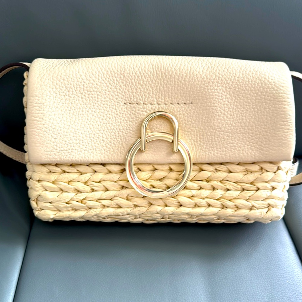 Vince camuto crossbody bag